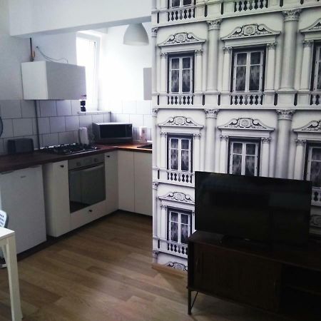 Rest & See Apartment Downtown Γκντανσκ Εξωτερικό φωτογραφία